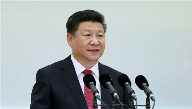 習近平祝賀「奮鬥者」號完成萬米海試