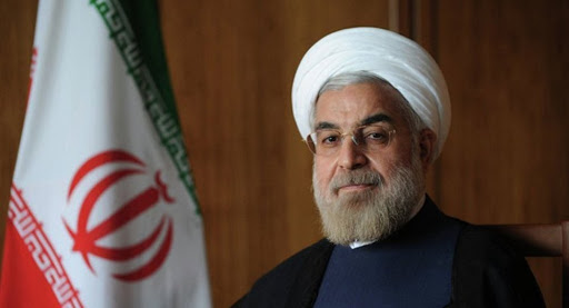 【追蹤報道】外媒：魯哈尼指責以色列暗殺伊朗核科學家