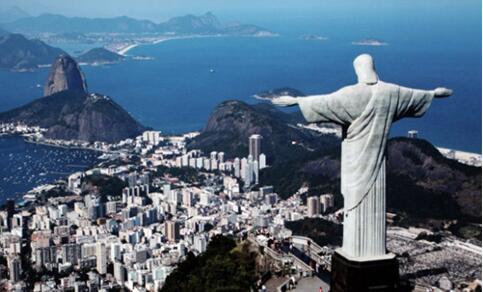 巴西第三季度失業率創歷史新高