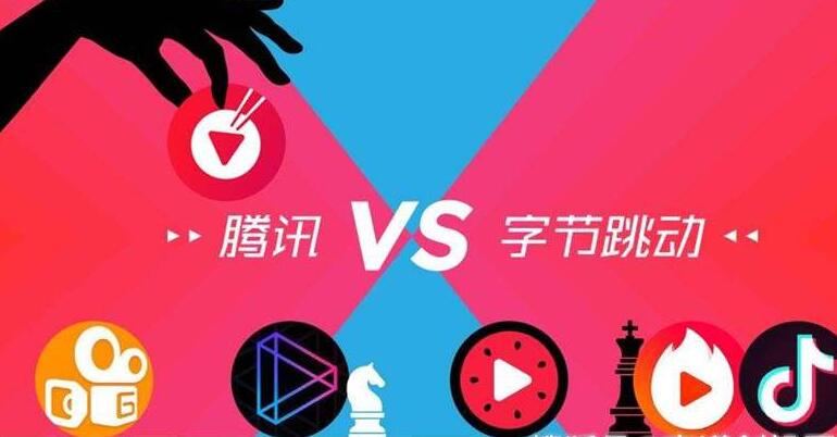 騰訊訴字節跳動侵權案一審宣判：獲賠350萬元