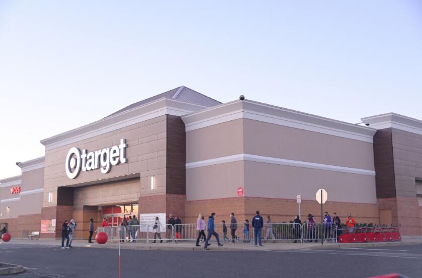 美國逾1300萬人確診 連續25日單日添超過10萬宗