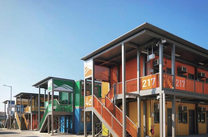 黃偉綸：亞博館臨時醫院28日平頂 料明年1月交予醫管局