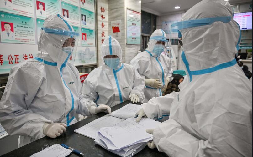 內地昨日新增確診病例11例 均為境外輸入