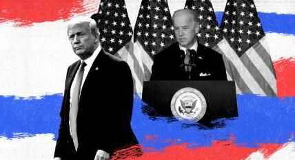 美媒：特朗普或於拜登就職當日宣布參選2024年總統