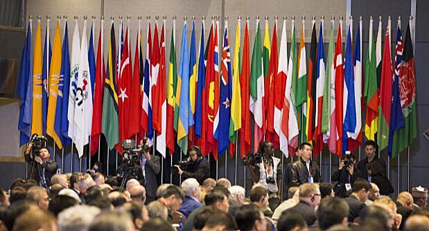 北京香山論壇專家研討會將於12月1日至2日舉行