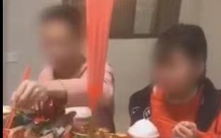 官方通報18歲男娶14歲女：系自由戀愛 已責令讓女方回原家庭