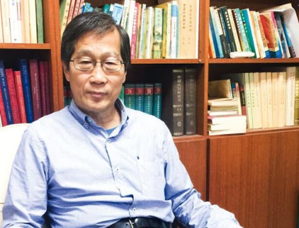 台學者：過去4年美台熱鬧有余 但實質不足