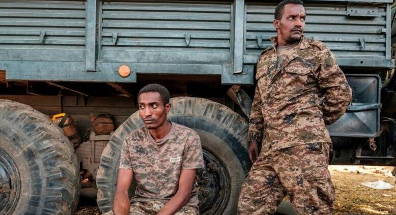 埃塞俄比亞指北部提格里州內戰已經結束