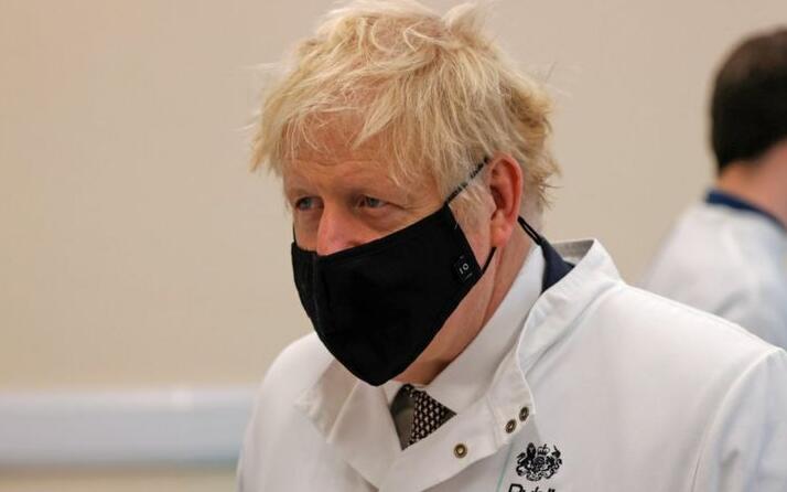 英格兰分級防疫措施投票在即 約翰遜去信國會議員游說