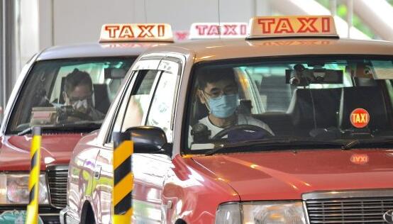 陳肇始：正研安老院舍員工及的士司機等高危群組強制檢測詳情