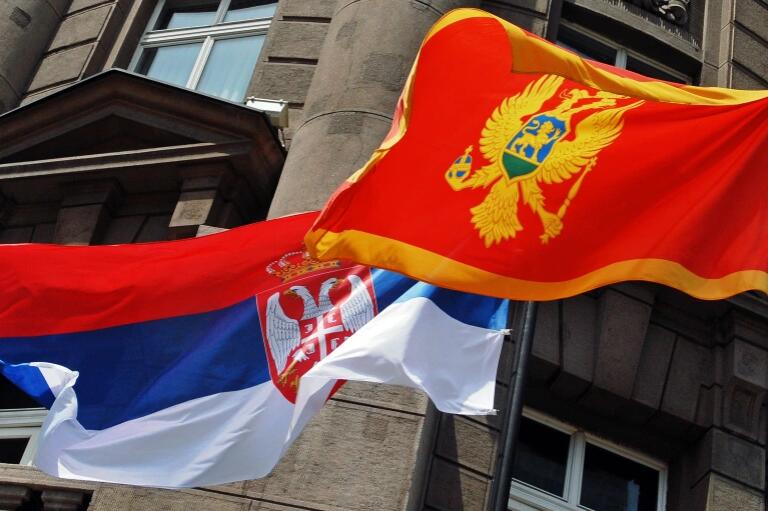 黑山和塞爾維亞互逐大使 兩國緊張關係加劇