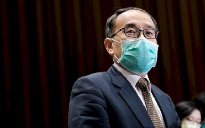 許正宇：港一幣兩面助聯通 RCEP促進雙循環