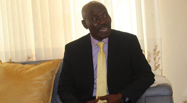 索馬里以涉嫌干預內政之名驅逐肯尼亞駐索大使