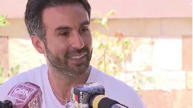 馬勒當拿私人醫生遭調查後含淚回應：我為救他盡己所能