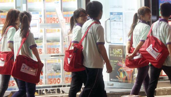 政府招13800名人口普查臨時外勤工作人員 申請下月31日前截止