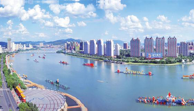 破解「投資不過山海關」的吉林密碼