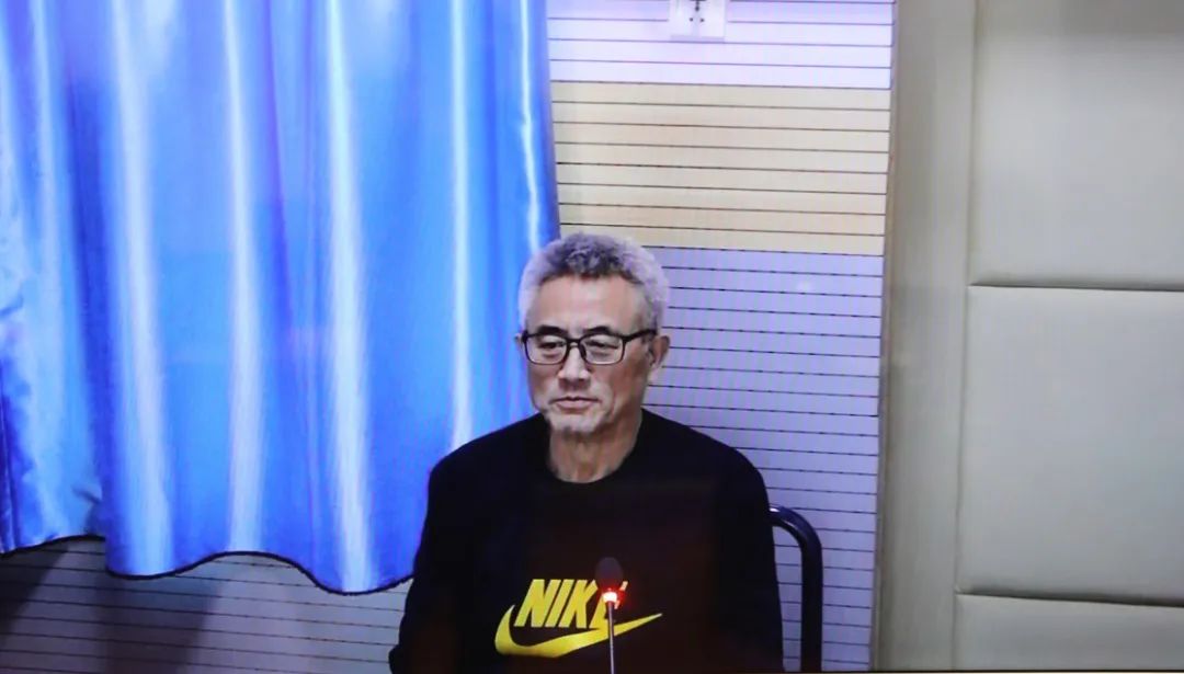 12年半！中國書法家協會原副主席趙長青受賄案一審宣判 