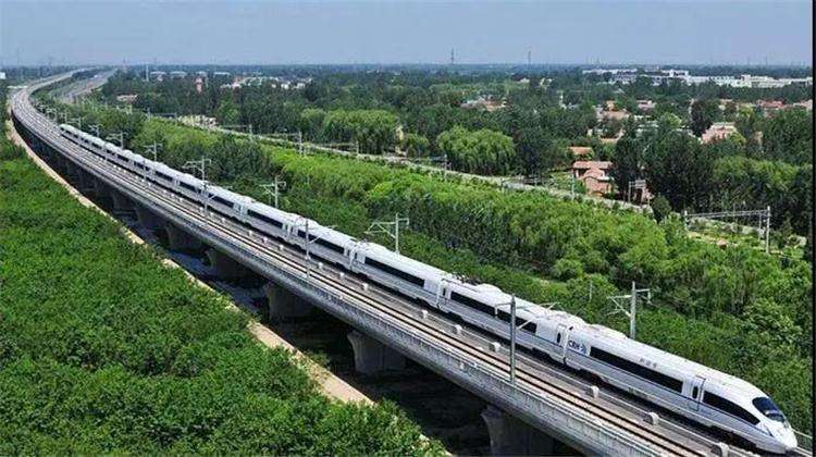 深大城際鐵路11座車站規劃曝光！40分鐘從坪山到機場 未來或延至中山