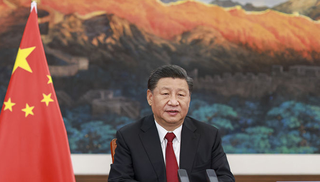 習近平給人民教育出版社老同志回信