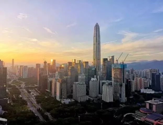 深圳商品條碼註冊企業全國城市居首 註冊量增長凸顯經濟復蘇