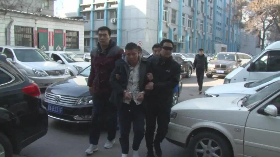 服刑相當於住賓館！山西獄中「帝王」牽出93名「保護傘」