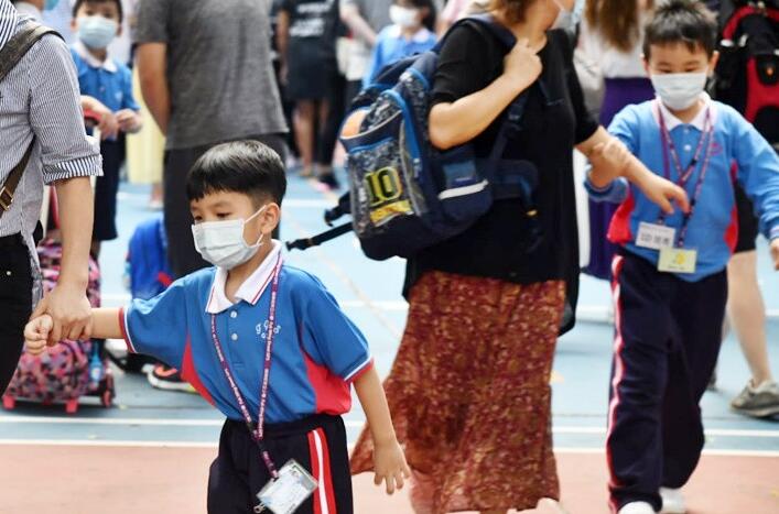 【官媒發聲】改革通識科是香港教育正本清源重要一步