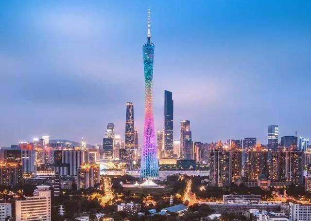 穗發布金融發展報告 綠色金融三項指標全國第一