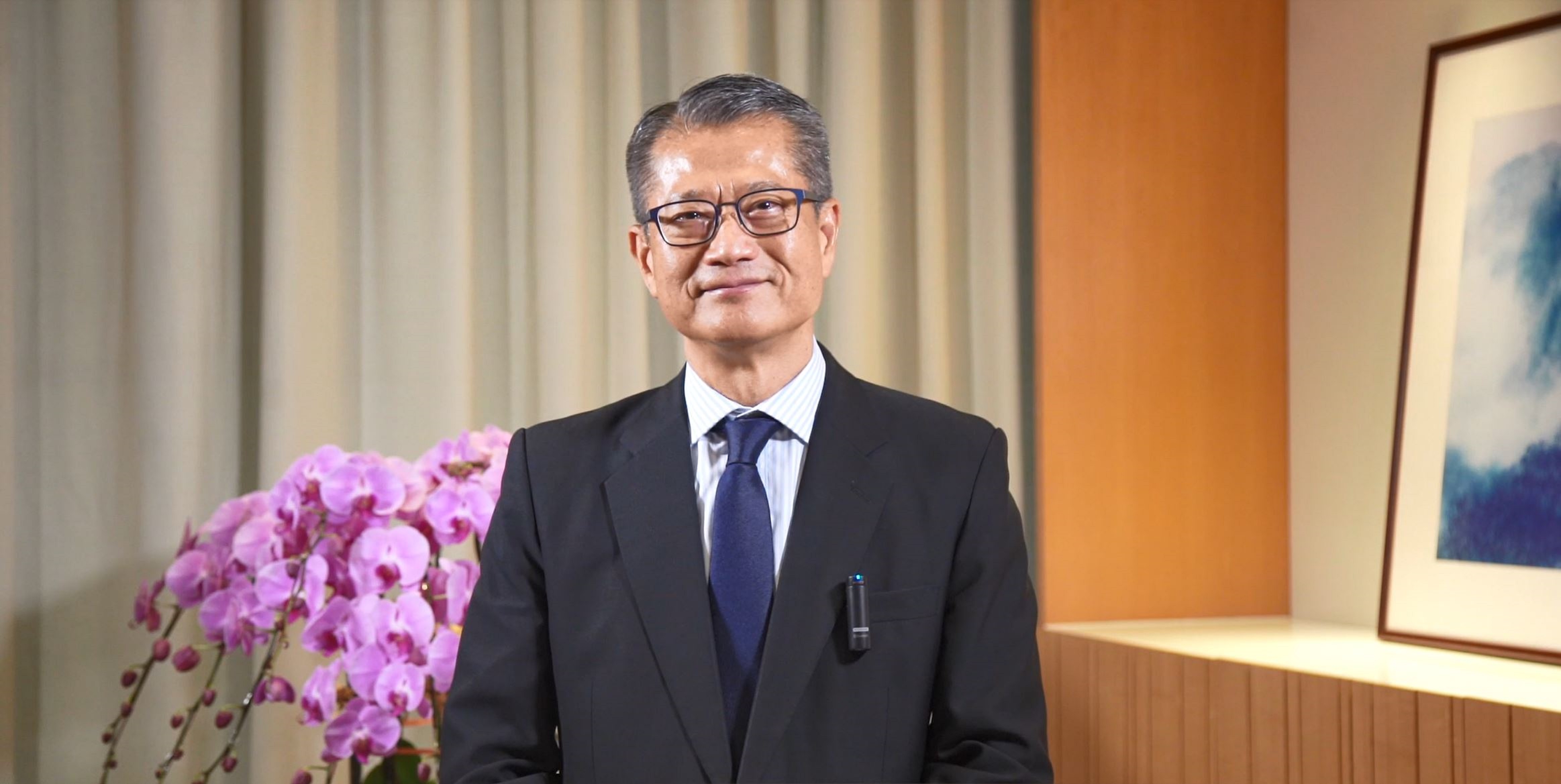 第五屆「一帶一路高峰論壇」今日舉行 各方共同探討合作機遇