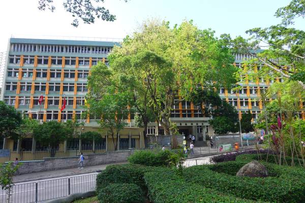 香港佛教醫院公布產碳青霉烯酶腸道桿菌個案組群