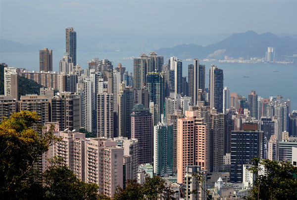 【金融瞭望】香港加入RCEP指日可待