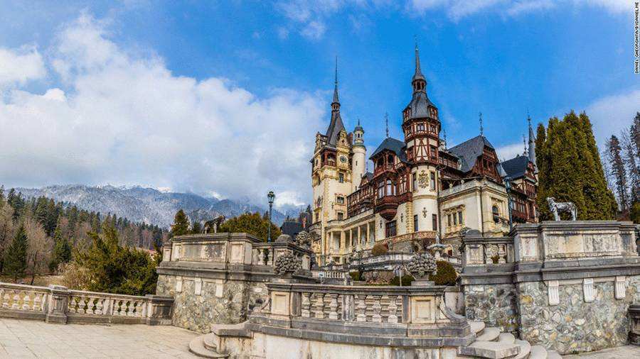 港府刊憲將羅馬尼亞列作入境極高風險地區 下周一生效