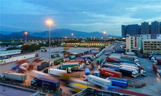 深海關發布4項國家標準 推動跨境電商快速發展