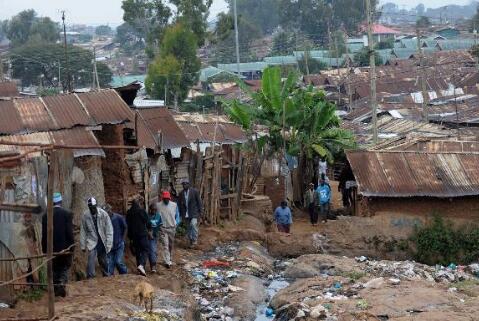 肯尼亞：中國扶貧經驗值得非洲學習
