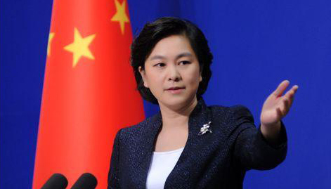 澳大利亞總理竟要求中方道歉，華春瑩四個反問回擊！