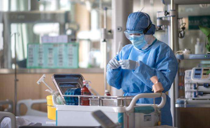 內地30日新增確診12例 4例本土病例均在內蒙古