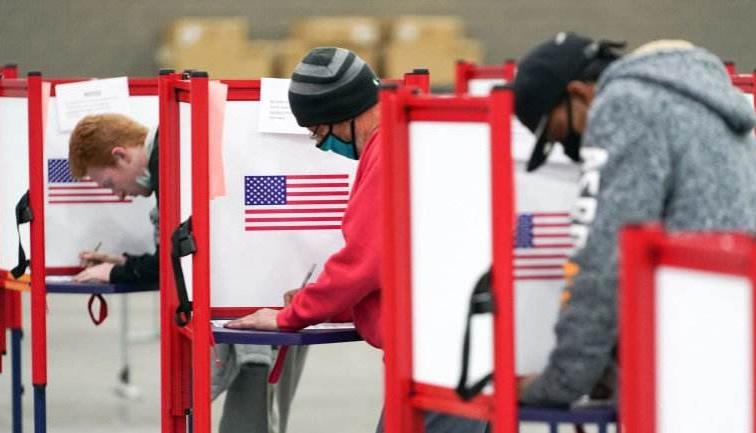 亞利桑那、威斯康星兩州正式認證拜登勝選