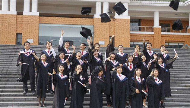 「淘汰水課」「打造金課」 教育部推首批國家級一流本科課程