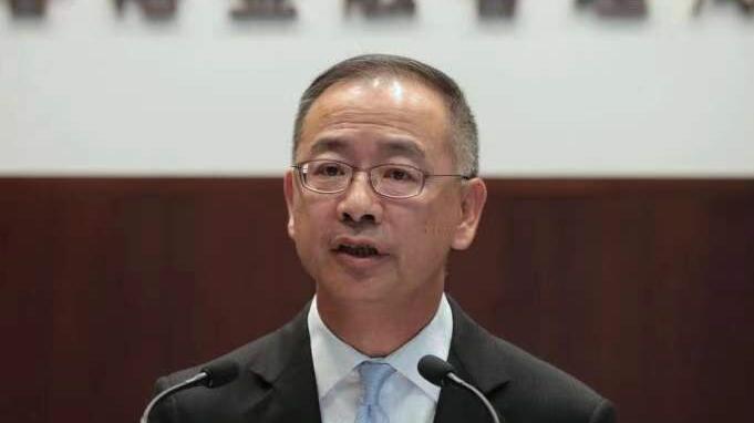 金管局：爭取早日啟動跨境理財通