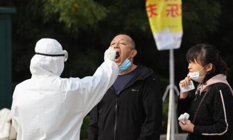 青島發現1例無症狀感染者 係水產公司員工