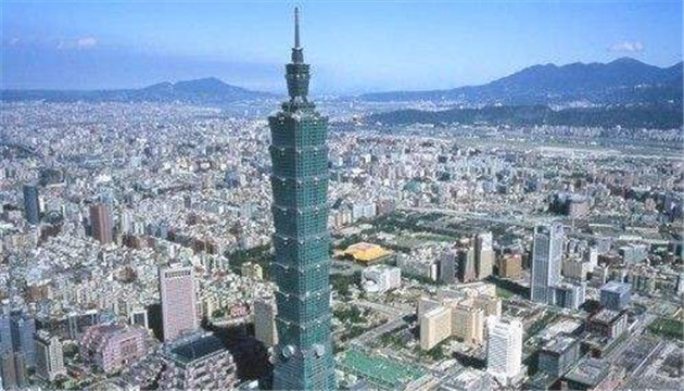 被指存「過熱現象」 台灣11月PMI達61.2 