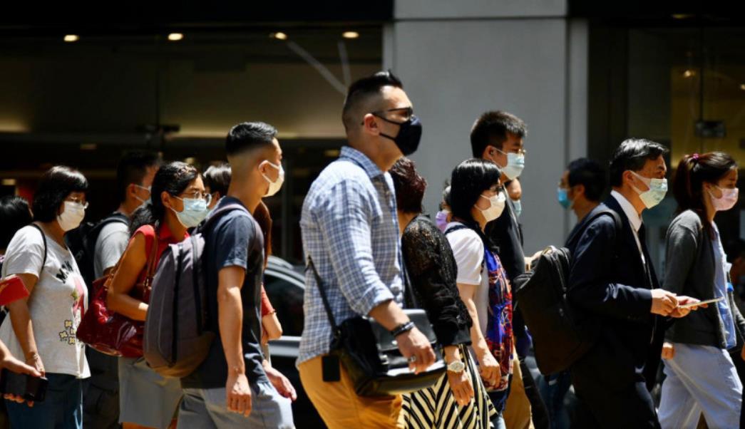 消息：限聚令、口罩令等違例罰款 擬提高至5000至1萬元