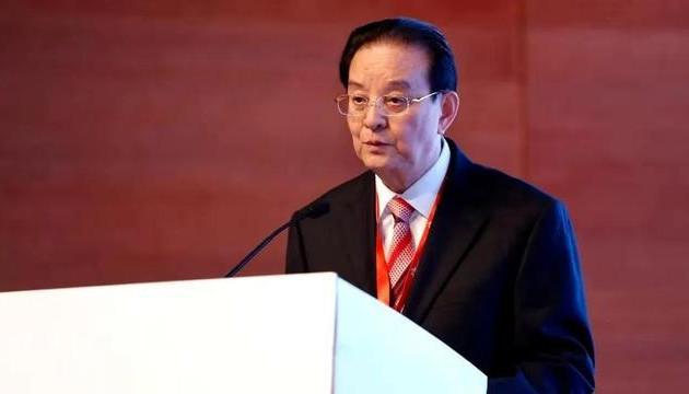 核材料專家李冠興院士逝世 今年已送別36位兩院院士