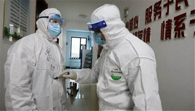 內蒙古滿洲里新增3處中風險地區