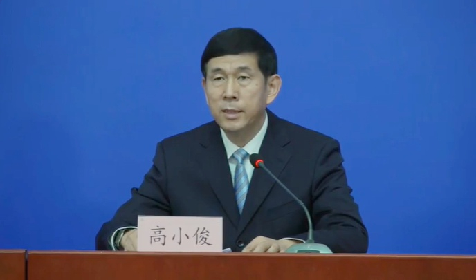 官方闢謠：網傳北京出現本地確診病例為謠言