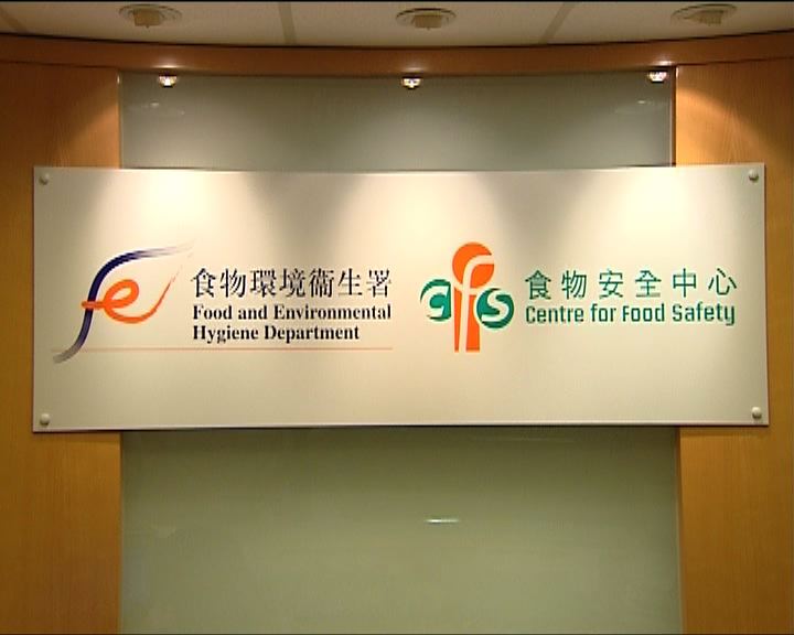 食安中心：暫停進口韓國和荷蘭部分地區的禽肉及禽類產品