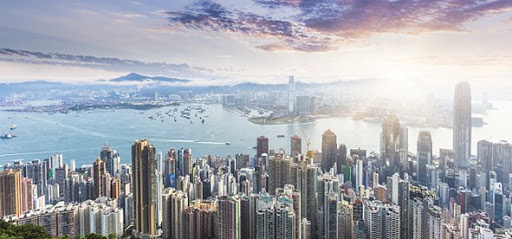 新起點 新機遇——港澳台同胞盼更好融入粵港澳大灣區發展