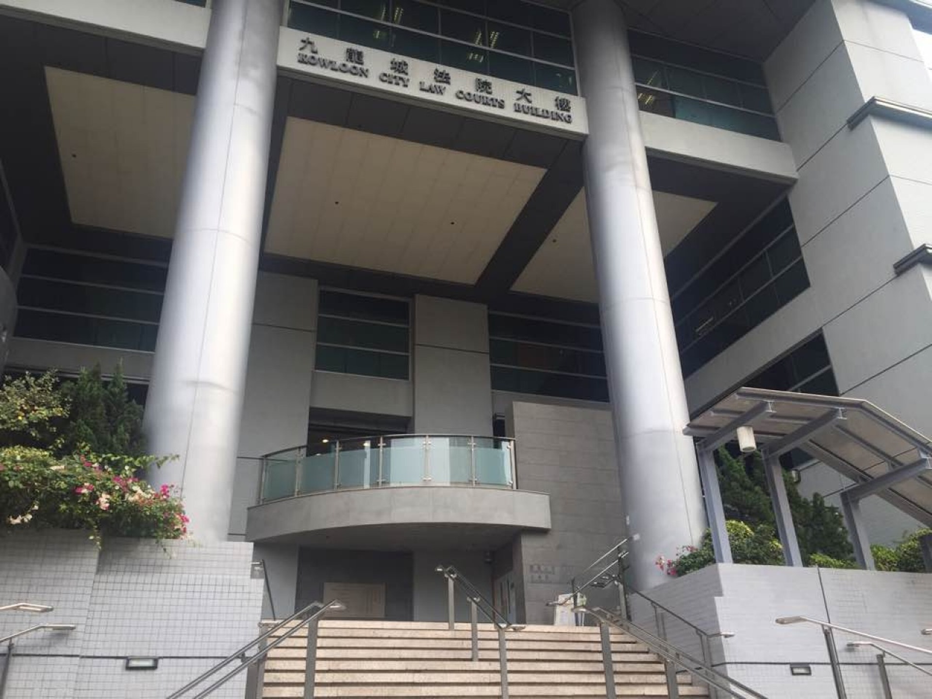 男子違反強制檢疫令被判監禁7日