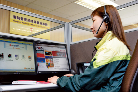 九龍西醫院聯網公布最新耳念珠菌個案