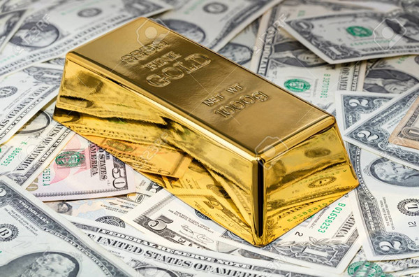 【外匯一點通】金價未來數周或反彈