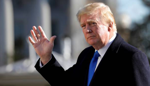 繼續否認敗選 特朗普已集資1.7億美元圖東山再起